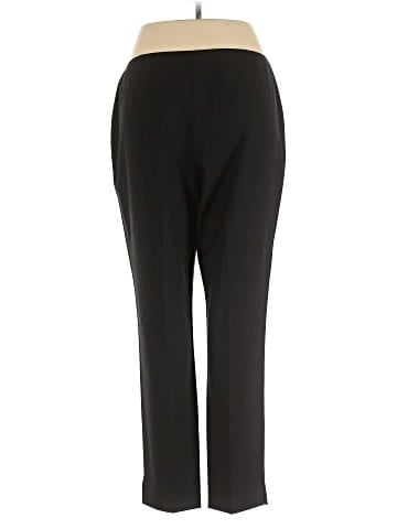 Classiques Entier Wool Pants (view 2)