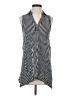 Soma Black Tank Top Size XS - photo 1