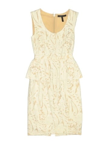 BCBGMAXAZRIA Cocktail Dress (view 1)