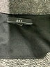 R&K Black Cardigan Size XS - photo 7