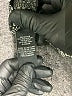 R&K Black Cardigan Size XS - photo 8