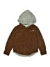 Appaman 100% Polyester Brown Jacket Size 4T - photo 1