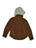 Appaman 100% Polyester Brown Jacket Size 4T - photo 2