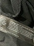 Eileen Fisher Chevron-herringbone Black Jeans Size 14 - photo 4