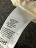 Eddie Bauer Ivory Faux Fur Jacket Size M - photo 7