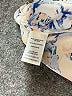 French Connection 100% Polyester Blue Sleeveless Blouse Size 2X - photo 8