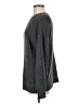 American Eagle Outfitters Solid Gray Pullover Sweater Size M - photo 5