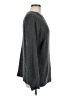 American Eagle Outfitters Solid Gray Pullover Sweater Size M - photo 4