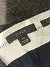 J.Crew Blue Jeggings Size 18 - photo 4