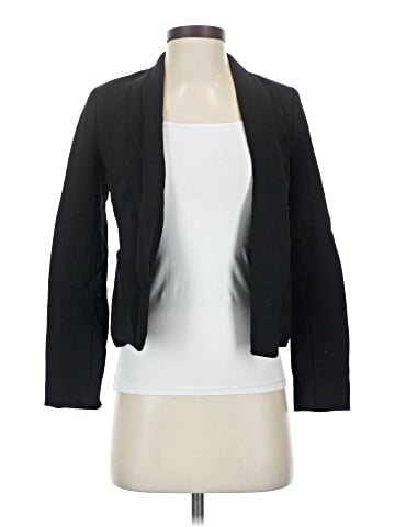 Vince. Wool Blazer (view 1)