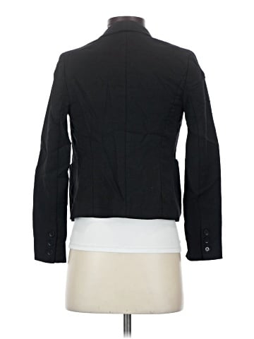 Vince. Wool Blazer (view 2)