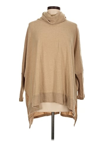 Rain Poncho (view 1)