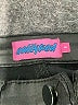 Edikted Black Casual Pants Size S - photo 4