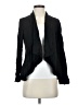 Love...ady 100% Rayon Black Kimono Size S - photo 1