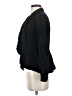 Love...ady 100% Rayon Black Kimono Size S - photo 5