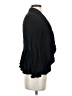 Love...ady 100% Rayon Black Kimono Size S - photo 4
