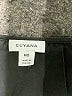 Cuyana Black Short Sleeve Top Size M - photo 6