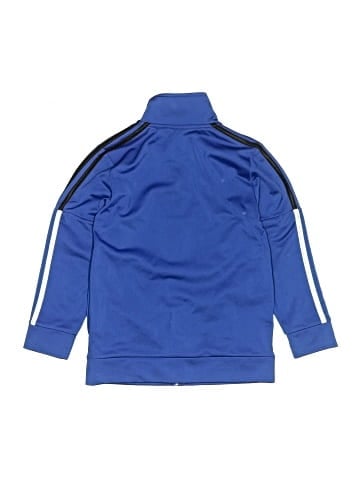 Adidas Track Jacket (view 2)