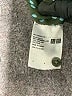 Uniqlo 100% Polyester Polka Dots Green Long Sleeve Blouse Size S - photo 8
