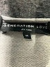 Generation Love Gray Long Sleeve Top Size M - photo 7