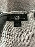 AGB Gray 3/4 Sleeve Top Size 3X - photo 7
