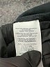 J.Crew Black Sleeveless Blouse Size XS - photo 8