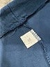 Unbranded Blue Casual Pants Size 2X - photo 4