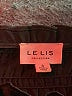 Le Lis 100% Polyester Black Long Sleeve Blouse Size S - photo 7