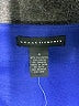 Grace Elements Color Block Blue Casual Skirt Size 4 - photo 4