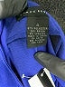 Grace Elements Color Block Blue Casual Skirt Size 4 - photo 5