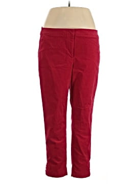 Rsvp By Talbots Casual Pants