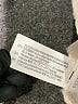 Zara Ivory Pullover Sweater Size 12-18 mo - photo 4