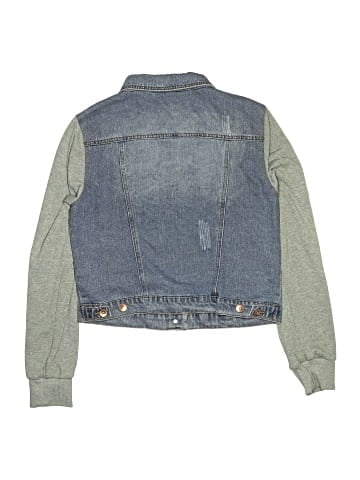 Ci Sono Denim Jacket (view 2)