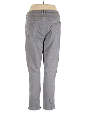 7 For All Mankind Jeans (view 2)