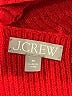 J.Crew Red Cardigan Size M - photo 7