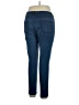 Anko Solid Blue Jeans Size 14 - photo 4