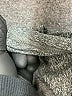 Beyond the Bump by Beyond Yoga Gray Active Pants Size S - photo 7