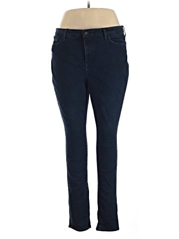 Not Your Daughter's Jeans Jeans (view 1)