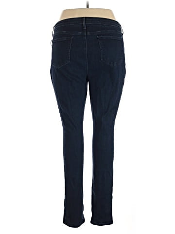 Not Your Daughter's Jeans Jeans (view 2)