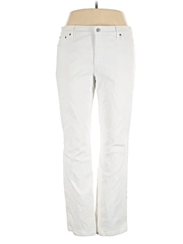 Lauren Jeans Co. Jeans (view 1)