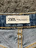 Zara Blue Jeans Size 4 - photo 7