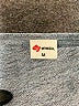 MIHOLL Blue Pullover Sweater Size M - photo 7