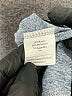 MIHOLL Blue Pullover Sweater Size M - photo 8