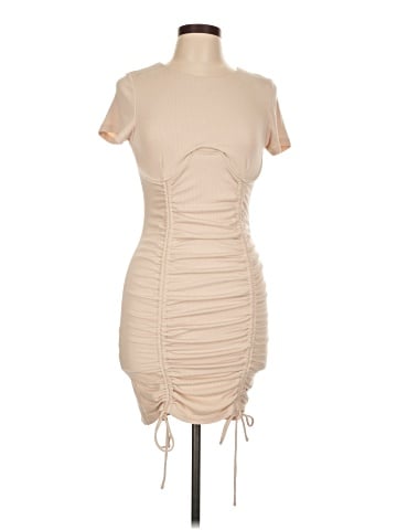 Princess Polly Cocktail Dress (view 1)