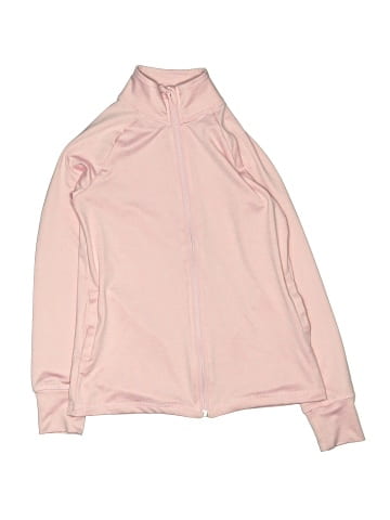 Ideology Track Jacket (view 1)