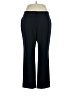 Worthington Black Dress Pants Size 14 - photo 1