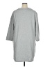 ChicMe Gray Casual Dress Size XL - photo 2
