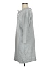 ChicMe Gray Casual Dress Size XL - photo 5