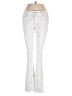 Marc by Marc Jacobs Stars Ivory Jeans Size 28 waist - photo 1