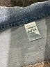 Carter's Blue Denim Jacket Size 3T - photo 3